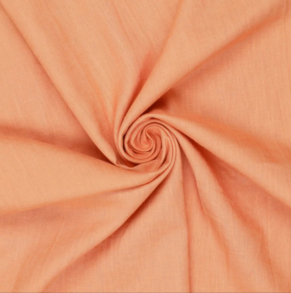 KIVIPESTY PELLAVA BELLINO, SOFT ORANGE