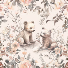 Lataa kuva Galleria-katseluun, TRIKOO BABY BEARS, NUDE PINK
