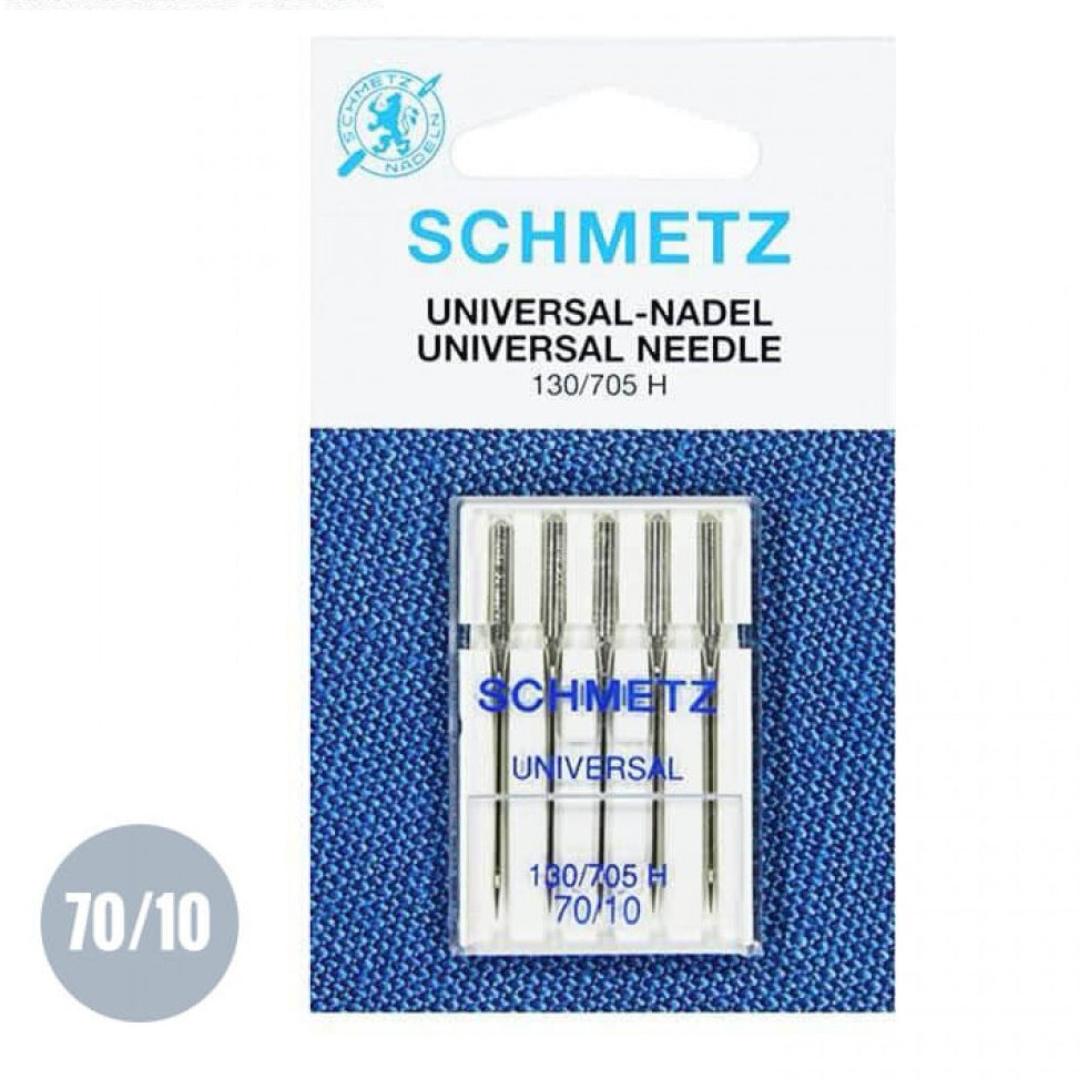 SCHMETZ UNIVERSAL 70/10